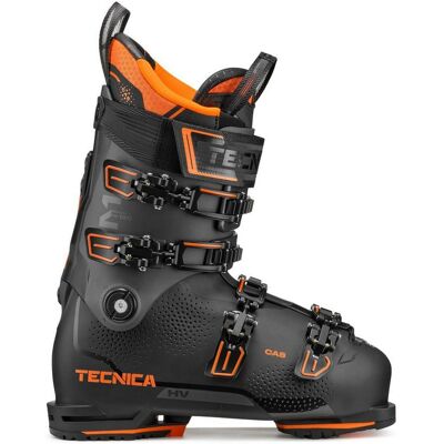 Buty Tecnica Mach1 Mv 120 Td Gw Black 27,5 Cm 42,5 Eu Buty Tecnica Mach1 Mv 120 Td Gw Black 27,5 Cm 42,5 Eu