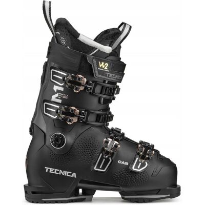 Buty TECNICA MACH1 MV 95 W Black GW 26 cm 40,5 eu Buty TECNICA MACH1 MV 95 W Black GW 26 cm 40,5 eu