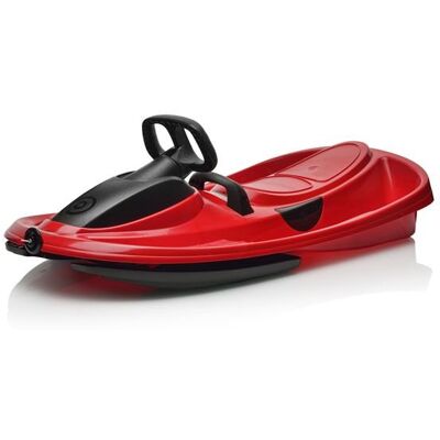 CorbySport, Sanki plastikowe dwumiejscowe STRATOS CorbySport, Sanki plastikowe dwumiejscowe STRATOS