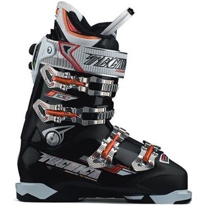 Tecnica Demon 100 Air Shell - Męskie buty narciarskie Tecnica Demon 100 Air Shell - Męskie buty narciarskie