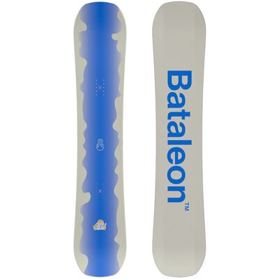 Deska Bataleon Blow 2026 154W cm Deska Bataleon Blow 2026 154W cm