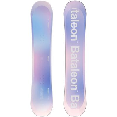 Deska Bataleon Feelbetter 2026 140 cm Deska Bataleon Feelbetter 2026 140 cm