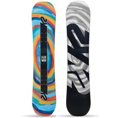 Deska K2 Lil Mini 2024 100 Cm Deska K2 Lil Mini 2024 100 Cm