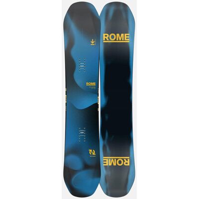 Deska Rome Mechanic 2026 153 Cm Deska Rome Mechanic 2026 153 Cm