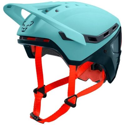 Dynafit Kask rowerowy narciarski Tlt niebieski Dynafit S/M Dynafit Kask rowerowy narciarski Tlt niebieski Dynafit S/M