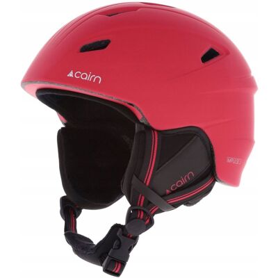 Dzieci��cy Kask Narciarski Cairn Impulse J 0606799 87 54-55 Cm Dzieci��cy Kask Narciarski Cairn Impulse J 0606799 87 54-55 Cm