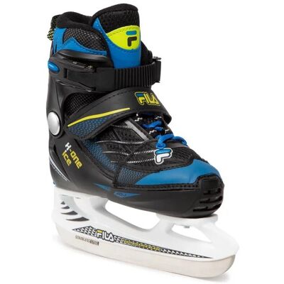 Dziecięce Łyżwy X-One Ice 22 Niebieskie - Łyżwy Dziecięce Łyżwy X-One Ice 22 Niebieskie - Łyżwy