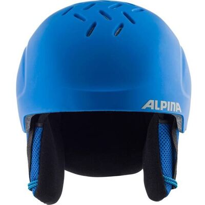 Alpina Sport Dziecięcy kask narciarski ALPINA PIZI 51-55cm Alpina Sport Dziecięcy kask narciarski ALPINA PIZI 51-55cm