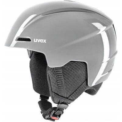 Dziecięcy Kask Narciarski Uvex Viti Pure 1201 46-50 Cm Dziecięcy Kask Narciarski Uvex Viti Pure 1201 46-50 Cm