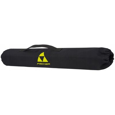 Fischer XC Protection Bag pokrowiec na biegówki Fischer XC Protection Bag pokrowiec na biegówki