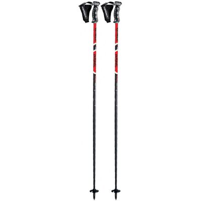 Gabel, Kije Narciarskie, Hs-R 700915009, Czerwony, 120 Cm Gabel, Kije Narciarskie, Hs-R 700915009, Czerwony, 120 Cm
