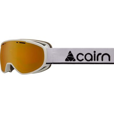 Cairn Genius Otg Photochromic Mat White (Tu), Rozmiar M Cairn Genius Otg Photochromic Mat White (Tu), Rozmiar M