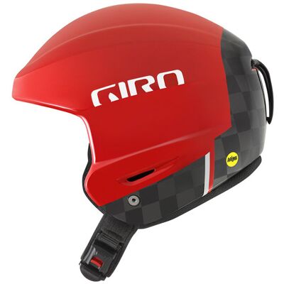 GIRO, Kask Zimowy, AVANCE SPHERICAL MIPS, Czerwony, Rozmiar M (55-57 cm) GIRO, Kask Zimowy, AVANCE SPHERICAL MIPS, Czerwony, Rozmiar M (55-57 cm)