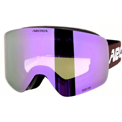 Gogle Arctica G122B Gogle Arctica G122B