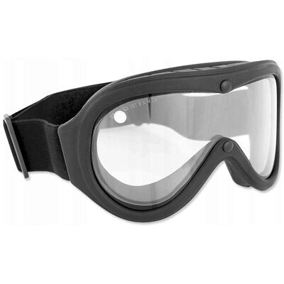 Gogle Balistyczne Bollesafety Chronosoft Gogle Balistyczne Bollesafety Chronosoft