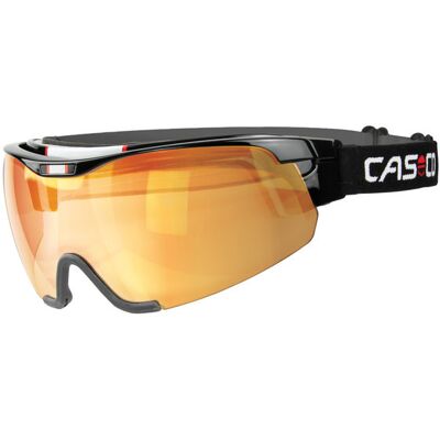 Gogle Casco Spirit Vautron Black-M Gogle Casco Spirit Vautron Black-M