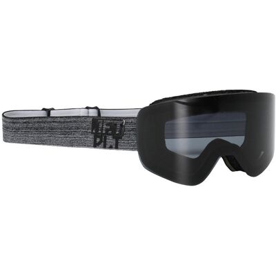 brak danych Gogle Jetpilot H2O Frameless Goggles Black 2025 brak danych Gogle Jetpilot H2O Frameless Goggles Black 2025