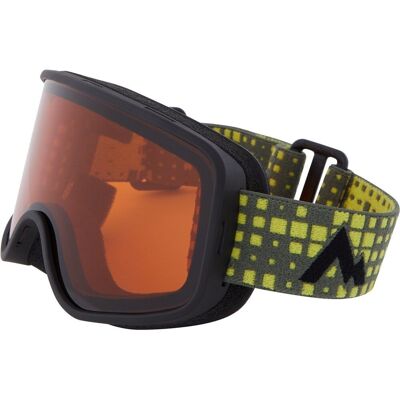 Gogle Mckinley Tempo Vidospec2 430186901 Gogle Mckinley Tempo Vidospec2 430186901