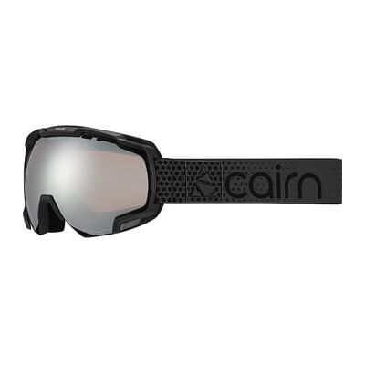 Cairn Gogle Mercury Spx3 Mat Black Silver 802 (Tu) Cairn Gogle Mercury Spx3 Mat Black Silver 802 (Tu)