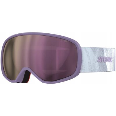 Gogle narciarskie Atomic Revent M HD maven/lavender 2024/2025 Gogle narciarskie Atomic Revent M HD maven/lavender 2024/2025