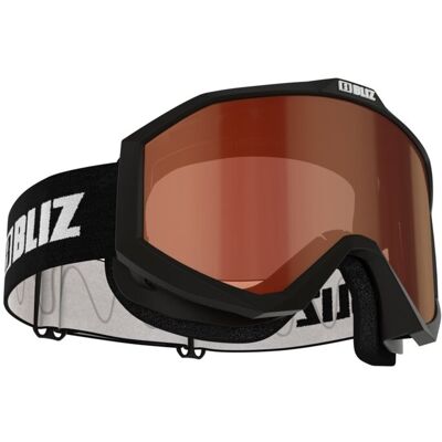 Gogle narciarskie Bliz Liner JR Black/White Gogle narciarskie Bliz Liner JR Black/White