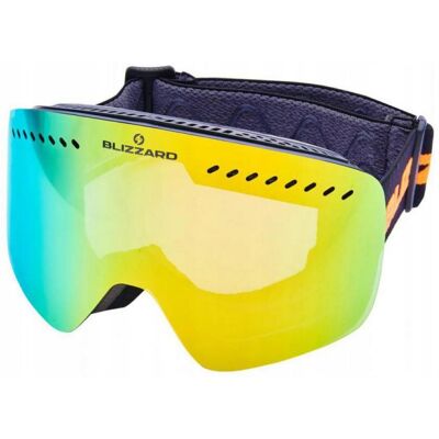 Gogle narciarskie Blizzard 983 MDAVZO 983260 Gogle narciarskie Blizzard 983 MDAVZO 983260