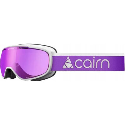 Gogle narciarskie Cairn GENIUS OTG PHOTOCHROMIC EVOLIGHT NTX 0581304 401 M Gogle narciarskie Cairn GENIUS OTG PHOTOCHROMIC EVOLIGHT NTX 0581304 401 M