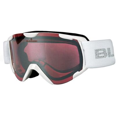 GOGLE NARCIARSKIE DAMSKIE BLIZZARD 952 DAO WHITE/ROSA GOGLE NARCIARSKIE DAMSKIE BLIZZARD 952 DAO WHITE/ROSA