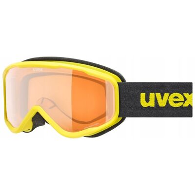 Gogle narciarskie dla dzieci UVEX SPEEDY NOVA 6030 Gogle narciarskie dla dzieci UVEX SPEEDY NOVA 6030