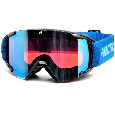 Gogle Narciarskie Dziecięce Arctica G-1004B Gogle Narciarskie Dziecięce Arctica G-1004B