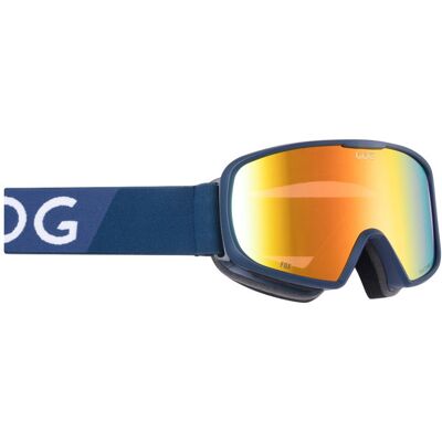 Goggle Gogle Narciarskie Gog Fox H787-2 Matt Navy Blue Goggle Gogle Narciarskie Gog Fox H787-2 Matt Navy Blue