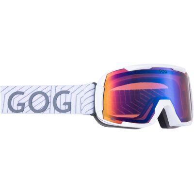 Goggle GOGLE NARCIARSKIE GOG GRIZ H898-3 white Goggle GOGLE NARCIARSKIE GOG GRIZ H898-3 white