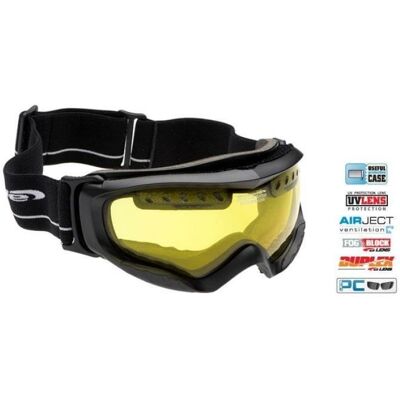 Gogle Narciarskie Goggle H760-2 Gogle Narciarskie Goggle H760-2
