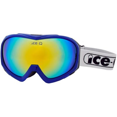 Gogle Narciarskie Ice-Q Czantoria Gogle Narciarskie Ice-Q Czantoria