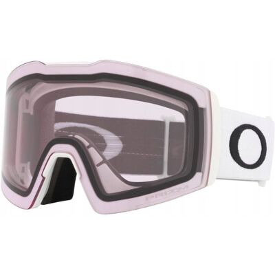 Gogle narciarskie Oakley Fall Line L Prizm Clear Gogle narciarskie Oakley Fall Line L Prizm Clear