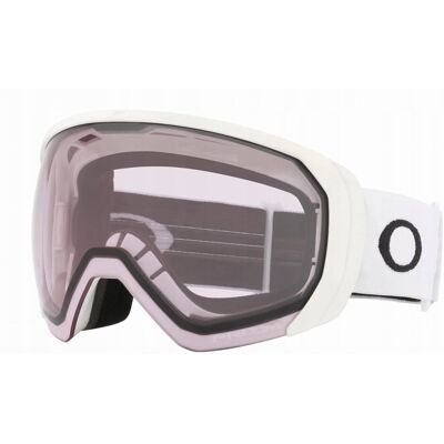 Gogle narciarskie Oakley Flight Path L Prizm Clear Gogle narciarskie Oakley Flight Path L Prizm Clear