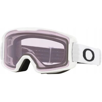 Gogle narciarskie Oakley Line Miner dla dzieci Gogle narciarskie Oakley Line Miner dla dzieci