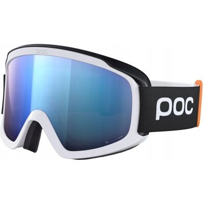 Gogle narciarskie Poc Opsin Clarity Comp filtr UV-400 kat. 1, filtr UV-400 Gogle narciarskie Poc Opsin Clarity Comp filtr UV-400 kat. 1, filtr UV-400