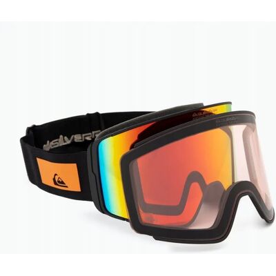 Gogle Narciarskie Quiksilver Storm Mg Black Clux Ml Zeiss Eqytg03204-Xkrr Gogle Narciarskie Quiksilver Storm Mg Black Clux Ml Zeiss Eqytg03204-Xkrr
