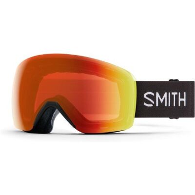 Inny producent Gogle narciarskie Smith Skyline - malachite/sun black gold Inny producent Gogle narciarskie Smith Skyline - malachite/sun black gold