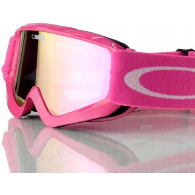 Inny producent GOGLE NARCIARSKIE SNOWBOARD DLA DZIECI OTG REVO UV Inny producent GOGLE NARCIARSKIE SNOWBOARD DLA DZIECI OTG REVO UV