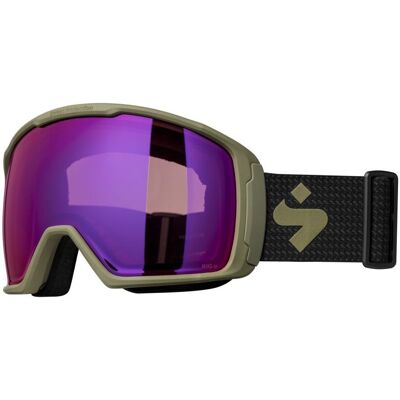 Gogle narciarskie Sweet Protection Clockwork Max Rig Reflect 92800558958 Gogle narciarskie Sweet Protection Clockwork Max Rig Reflect 92800558958