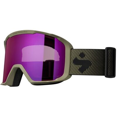 Gogle narciarskie Sweet Protection Durden Rig Reflect 92800558973 Gogle narciarskie Sweet Protection Durden Rig Reflect 92800558973