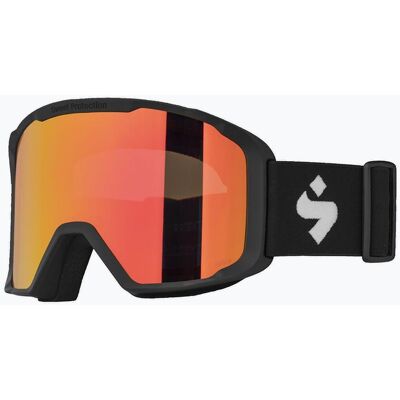 Gogle narciarskie Sweet Protection Durden RIG Reflect rig topaz/matte black/black 852089 Gogle narciarskie Sweet Protection Durden RIG Reflect rig topaz/matte black/black 852089