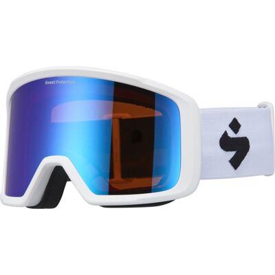 Gogle narciarskie Sweet Protection Firewall - Satin Sapphire - Gogle narciarskie Gogle narciarskie Sweet Protection Firewall - Satin Sapphire - Gogle narciarskie