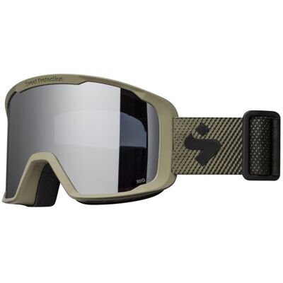 Gogle narciarskie Sweet Protection Ripley Rig Reflect Jr 92800558989 Gogle narciarskie Sweet Protection Ripley Rig Reflect Jr 92800558989