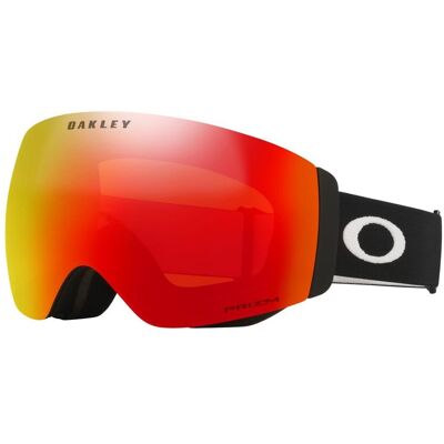 brak danych Gogle narciarskie unisex Oakley FLIGHT DECK PRO M czarne OO7139-03 brak danych Gogle narciarskie unisex Oakley FLIGHT DECK PRO M czarne OO7139-03