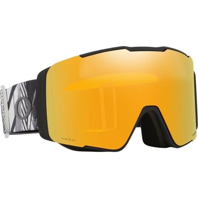 brak danych Gogle narciarskie unisex Oakley LINE MINER PRO L OO7136-17 brak danych Gogle narciarskie unisex Oakley LINE MINER PRO L OO7136-17