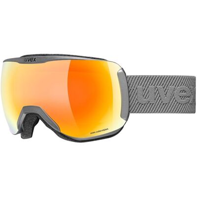 Gogle Narciarskie Uvex Downhill 2100 Cv Rhino Matt Sl/orange-Orange 2024 Gogle Narciarskie Uvex Downhill 2100 Cv Rhino Matt Sl/orange-Orange 2024