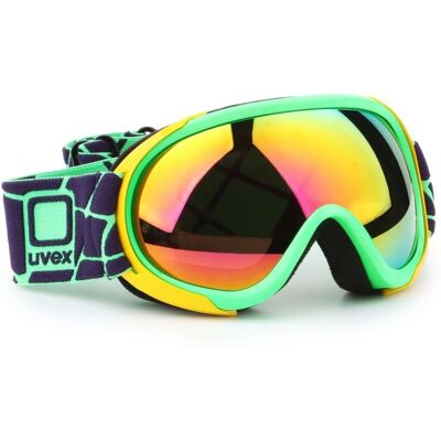 Gogle narciarskie Uvex G.GL7 Pure 550619-7026 Gogle narciarskie Uvex G.GL7 Pure 550619-7026